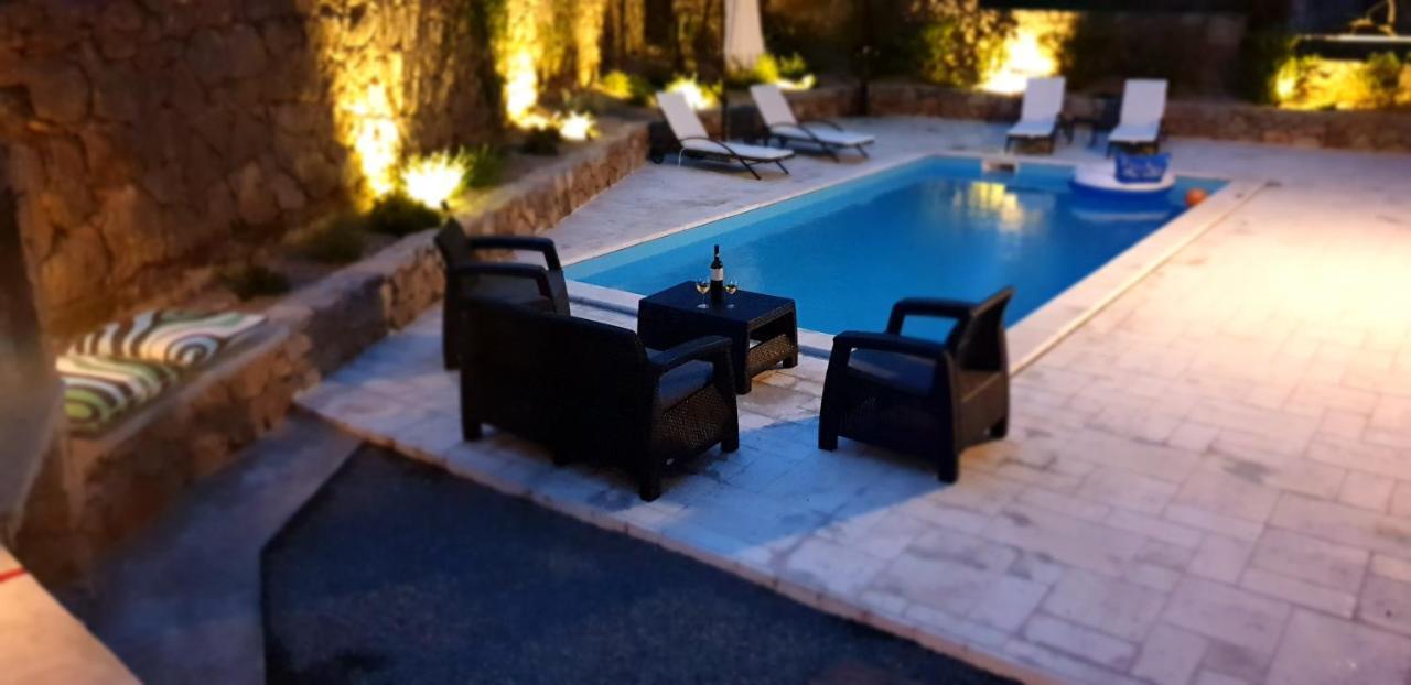 Villa Bellina Muraj Kornić Εξωτερικό φωτογραφία