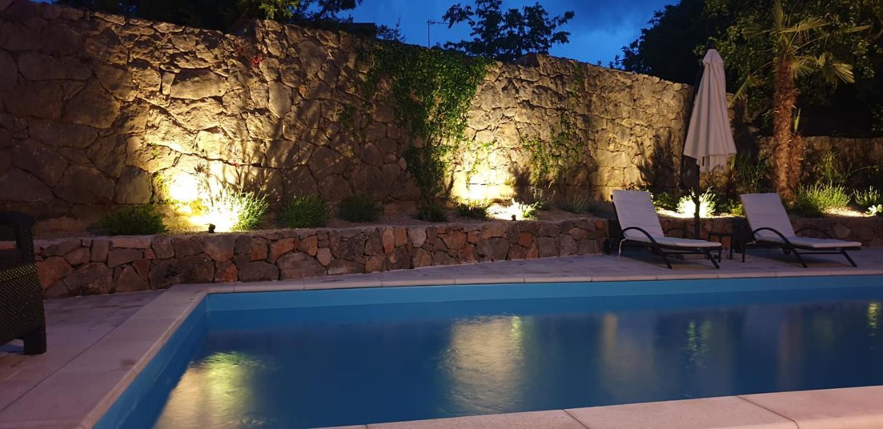 Villa Bellina Muraj Kornić Εξωτερικό φωτογραφία