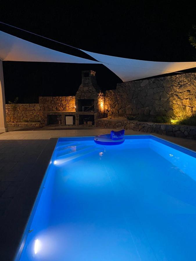 Villa Bellina Muraj Kornić Εξωτερικό φωτογραφία