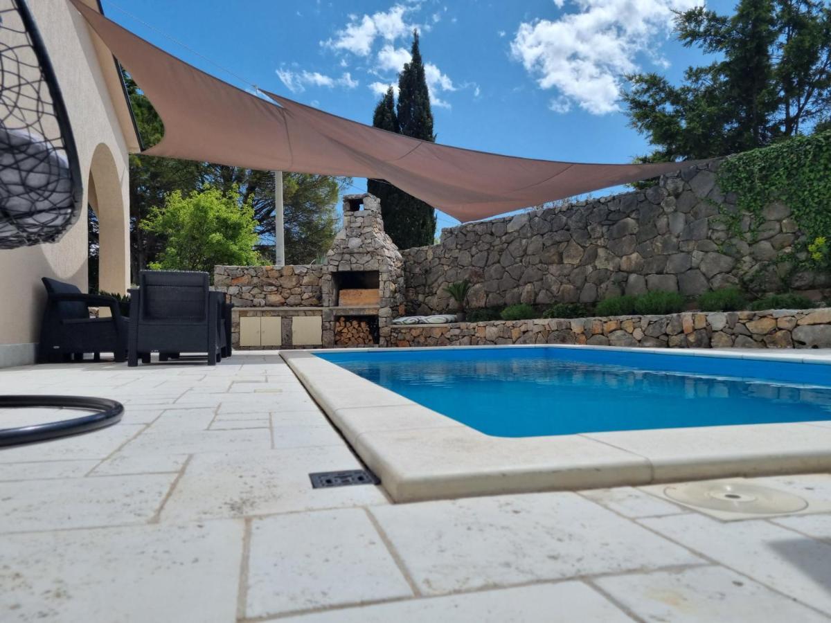 Villa Bellina Muraj Kornić Εξωτερικό φωτογραφία
