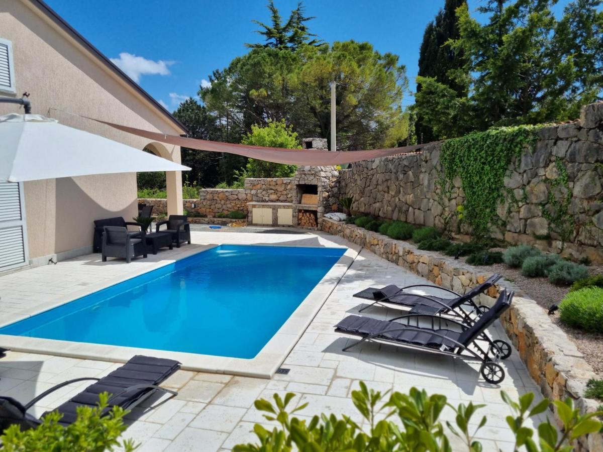 Villa Bellina Muraj Kornić Εξωτερικό φωτογραφία