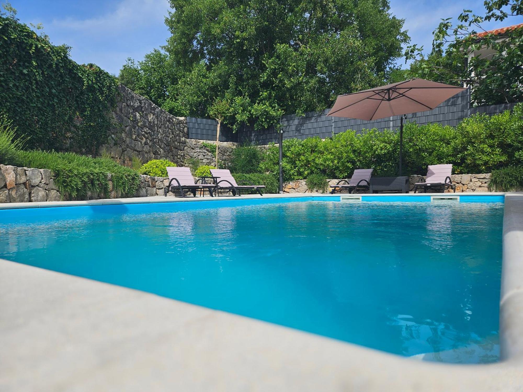 Villa Bellina Muraj Kornić Εξωτερικό φωτογραφία