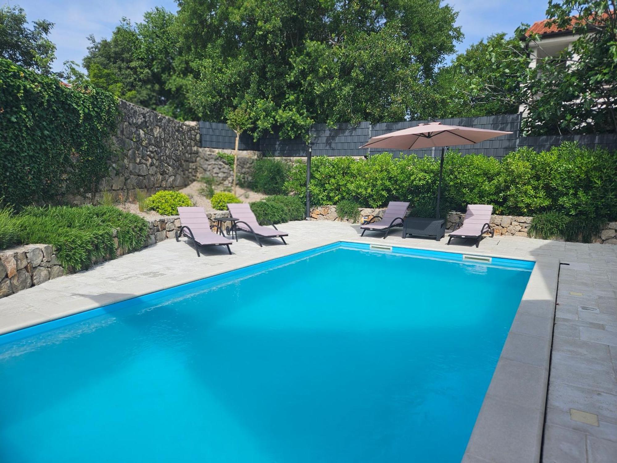 Villa Bellina Muraj Kornić Εξωτερικό φωτογραφία